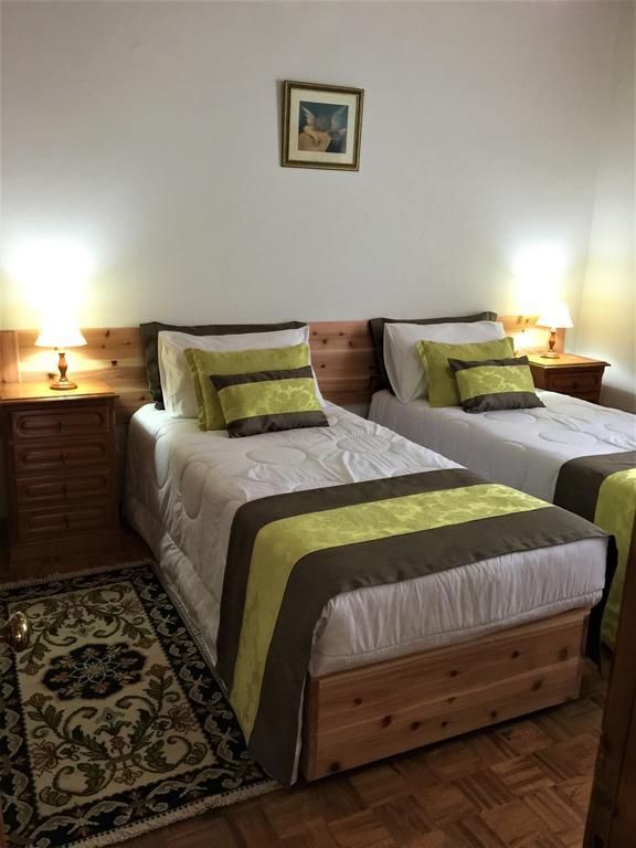São Roque do Pico Casa Do Arealヴィラ 部屋 写真